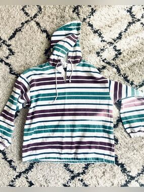 Faded 90s Hoodie